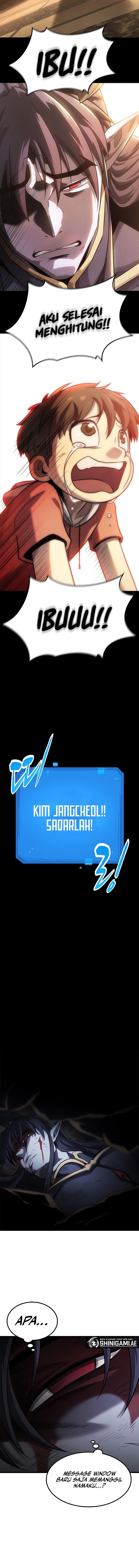 What A Bountiful Harvest, Demon Lord! Chapter 16 Gambar 9