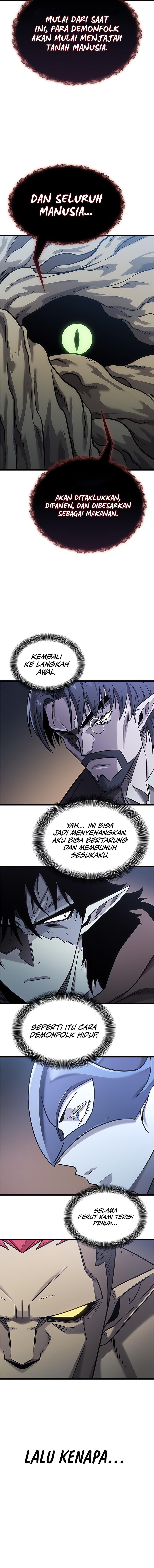 What A Bountiful Harvest, Demon Lord! Chapter 16 Gambar 12