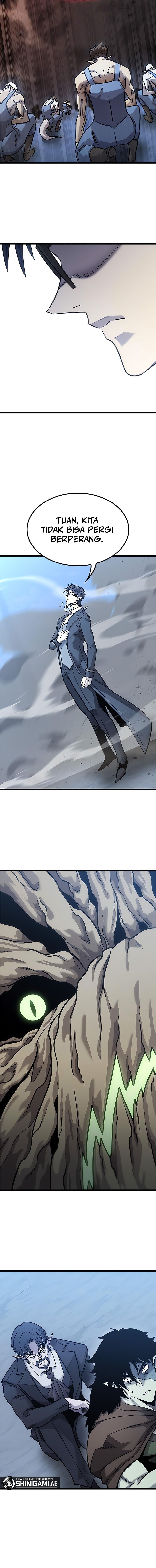 What A Bountiful Harvest, Demon Lord! Chapter 16 Gambar 14