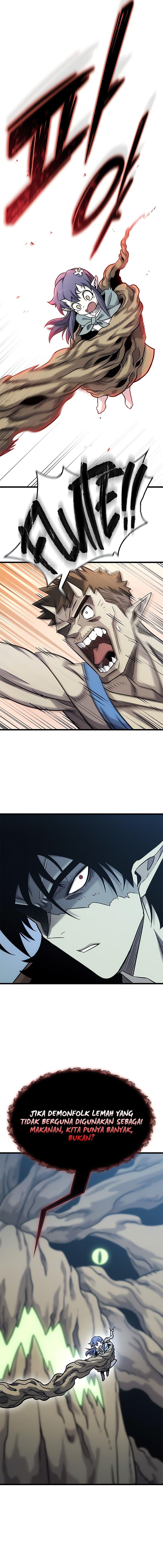 What A Bountiful Harvest, Demon Lord! Chapter 16 Gambar 16