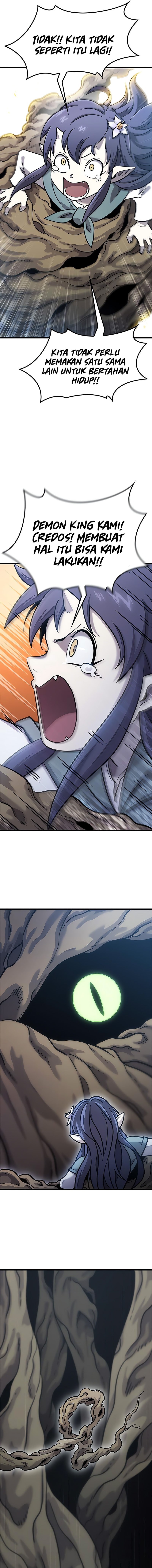 What A Bountiful Harvest, Demon Lord! Chapter 16 Gambar 17