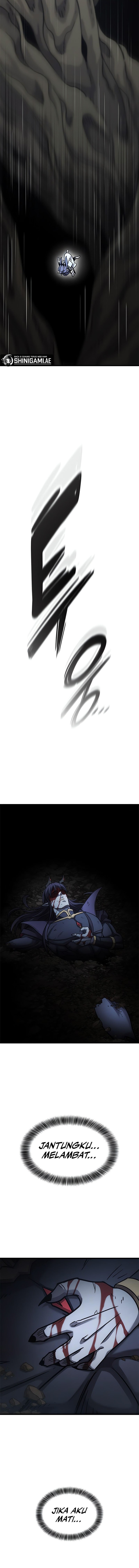 What A Bountiful Harvest, Demon Lord! Chapter 16 Gambar 18