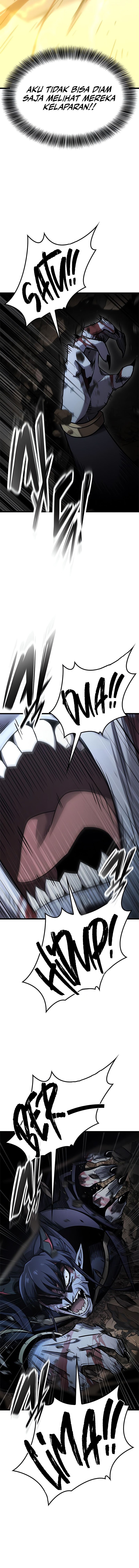 What A Bountiful Harvest, Demon Lord! Chapter 16 Gambar 20