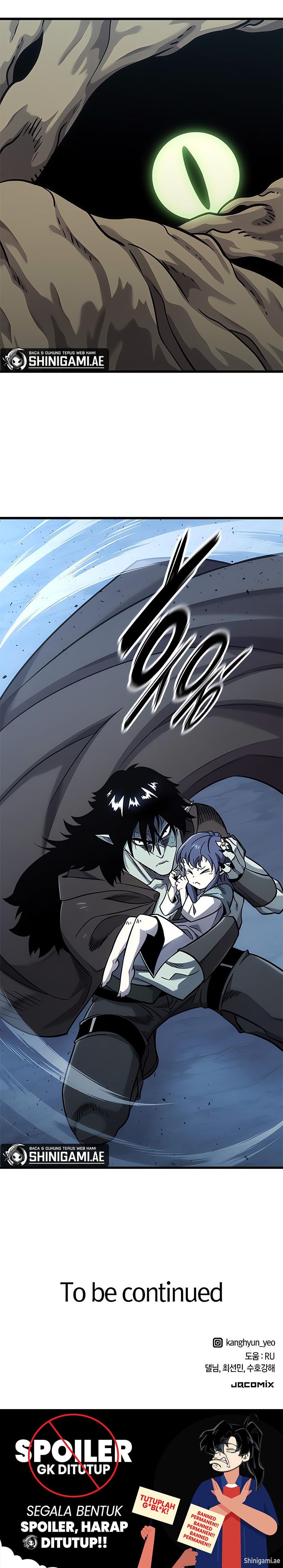 What A Bountiful Harvest, Demon Lord! Chapter 16 Gambar 21