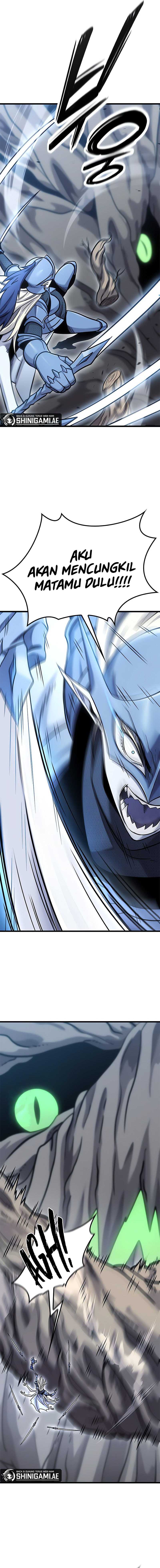 What A Bountiful Harvest, Demon Lord! Chapter 17 Gambar 12