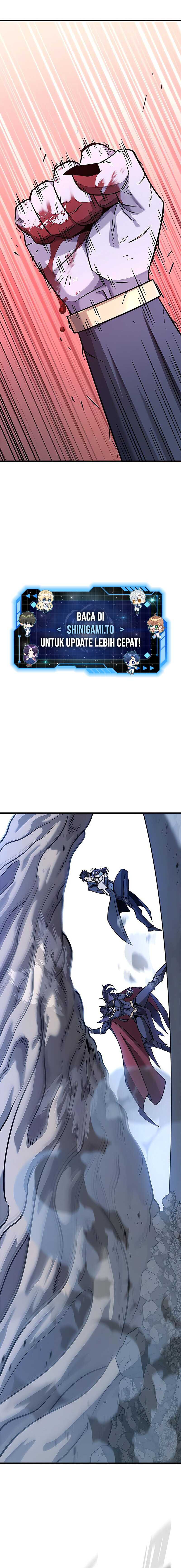 What A Bountiful Harvest, Demon Lord! Chapter 18 Gambar 2