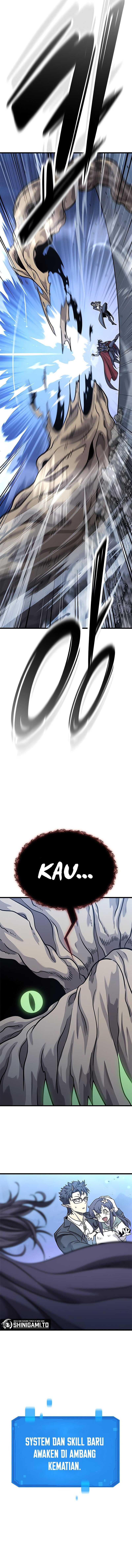 What A Bountiful Harvest, Demon Lord! Chapter 18 Gambar 3