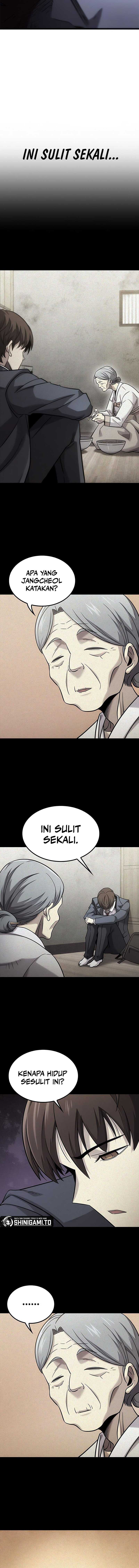 What A Bountiful Harvest, Demon Lord! Chapter 18 Gambar 5