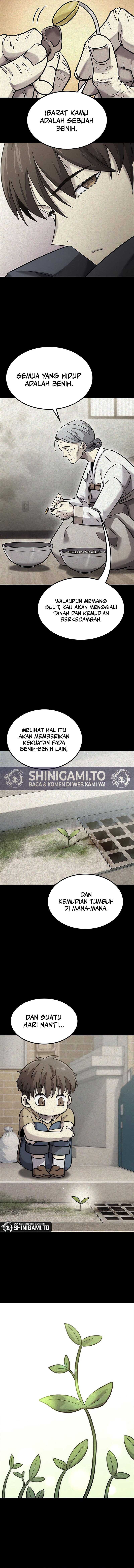 What A Bountiful Harvest, Demon Lord! Chapter 18 Gambar 6