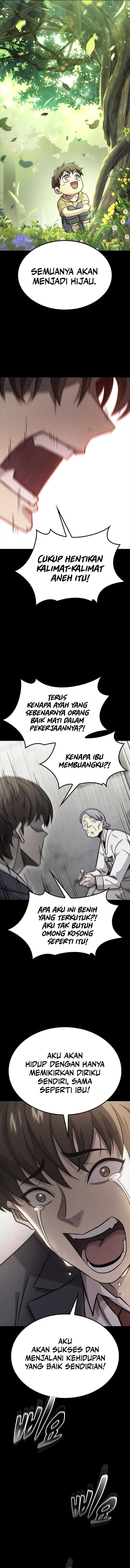 What A Bountiful Harvest, Demon Lord! Chapter 18 Gambar 7