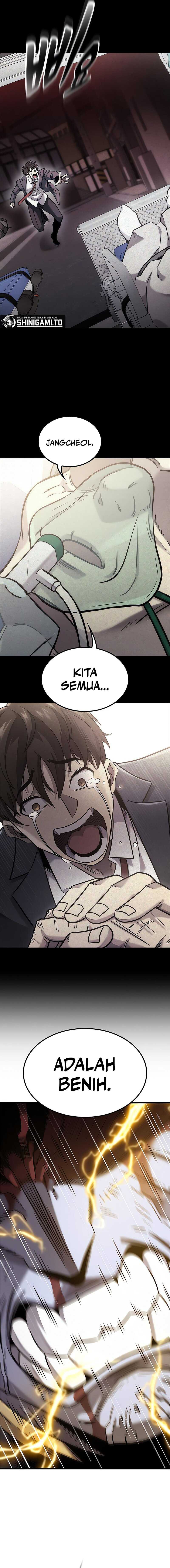 What A Bountiful Harvest, Demon Lord! Chapter 18 Gambar 8