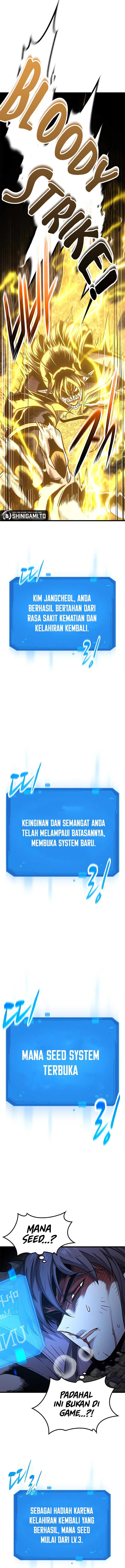 What A Bountiful Harvest, Demon Lord! Chapter 18 Gambar 9