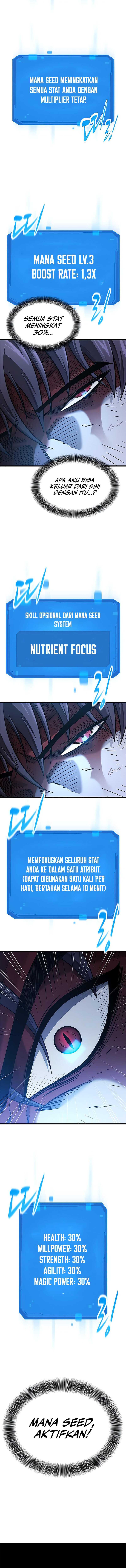 What A Bountiful Harvest, Demon Lord! Chapter 18 Gambar 10