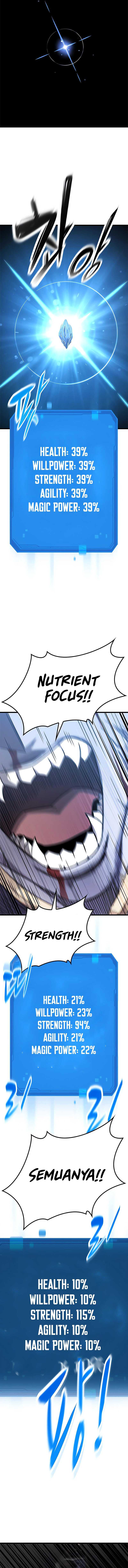 What A Bountiful Harvest, Demon Lord! Chapter 18 Gambar 11