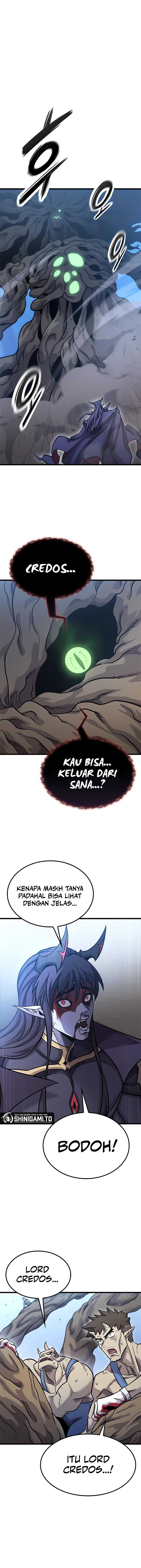 What A Bountiful Harvest, Demon Lord! Chapter 18 Gambar 13