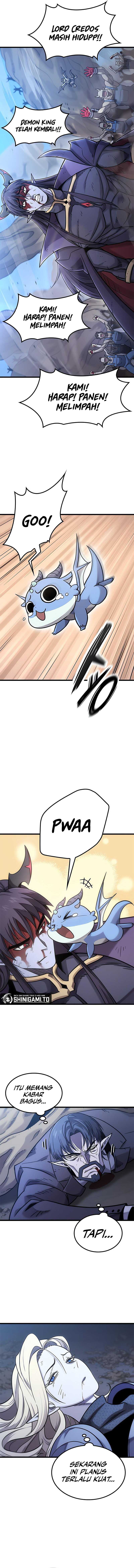 What A Bountiful Harvest, Demon Lord! Chapter 18 Gambar 14