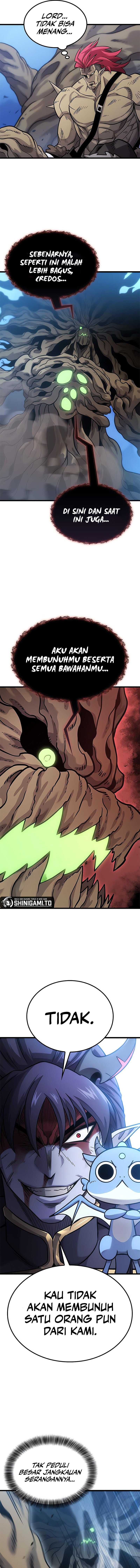 What A Bountiful Harvest, Demon Lord! Chapter 18 Gambar 15