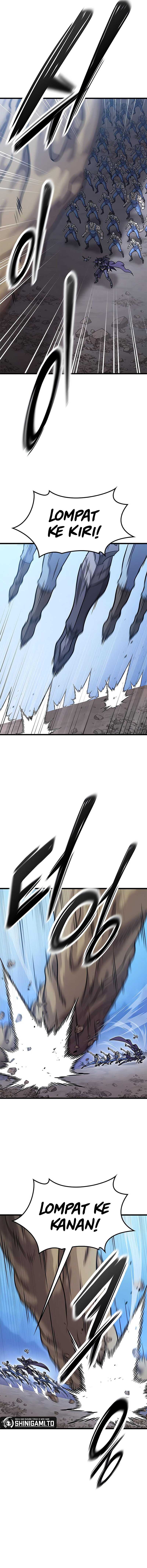 What A Bountiful Harvest, Demon Lord! Chapter 18 Gambar 17