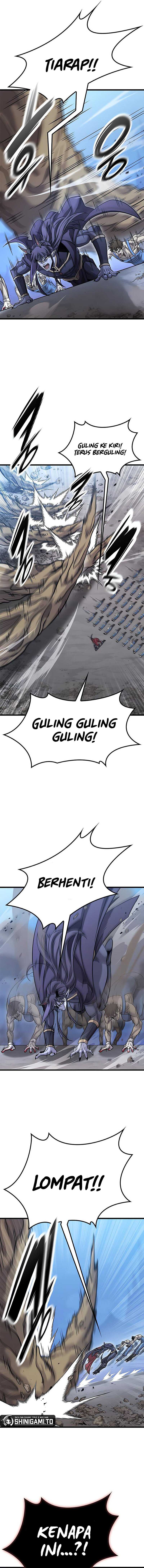 What A Bountiful Harvest, Demon Lord! Chapter 18 Gambar 18