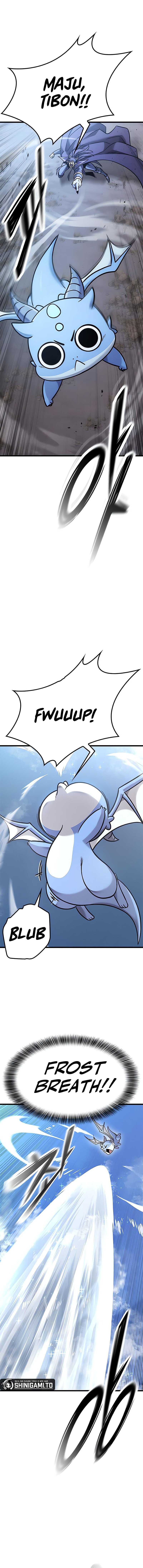 What A Bountiful Harvest, Demon Lord! Chapter 18 Gambar 21