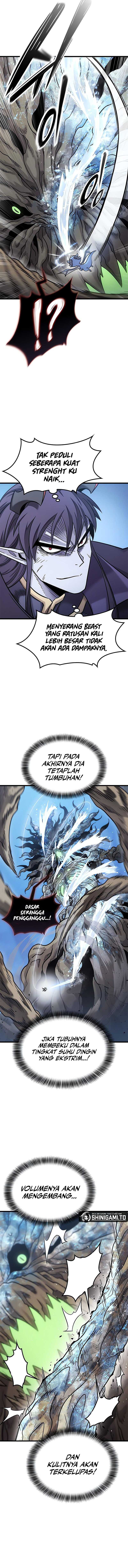 What A Bountiful Harvest, Demon Lord! Chapter 18 Gambar 22