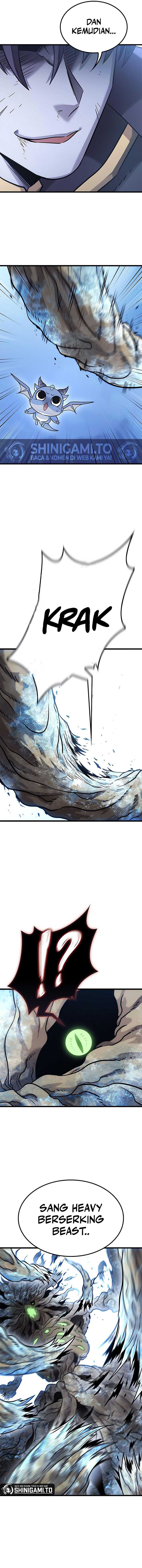 What A Bountiful Harvest, Demon Lord! Chapter 18 Gambar 23