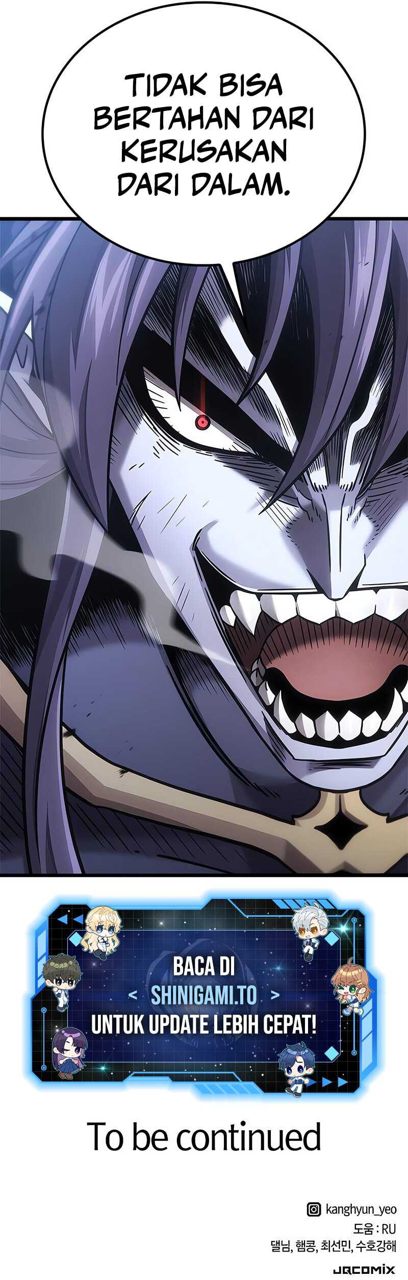 What A Bountiful Harvest, Demon Lord! Chapter 18 Gambar 24