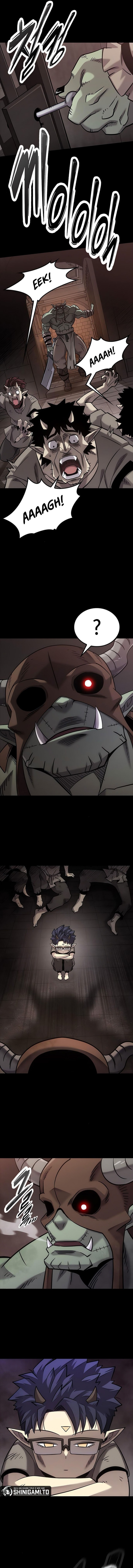 What A Bountiful Harvest, Demon Lord! Chapter 20 Gambar 3