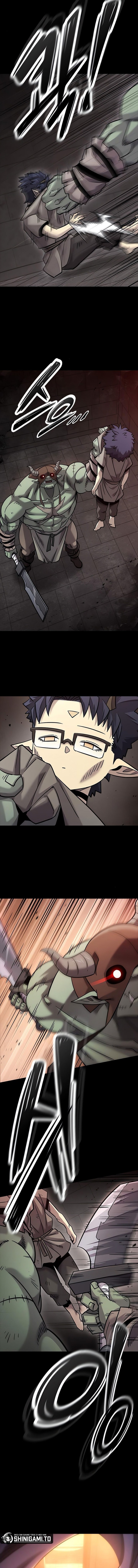 What A Bountiful Harvest, Demon Lord! Chapter 20 Gambar 4