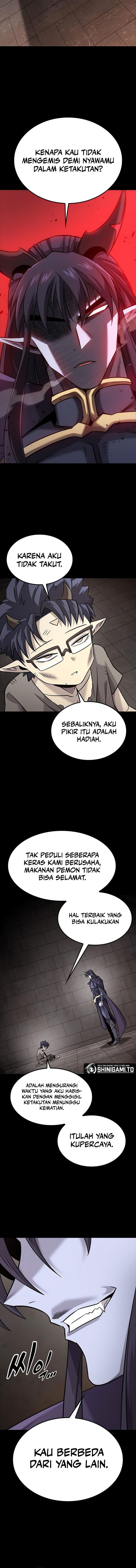 What A Bountiful Harvest, Demon Lord! Chapter 20 Gambar 6