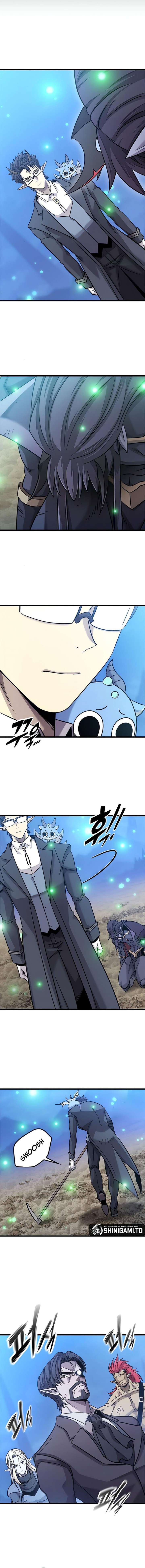 What A Bountiful Harvest, Demon Lord! Chapter 20 Gambar 8
