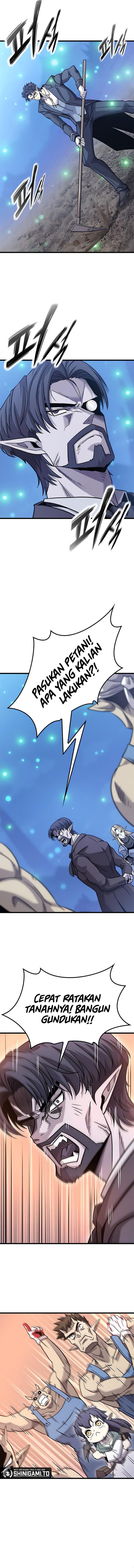 What A Bountiful Harvest, Demon Lord! Chapter 20 Gambar 9