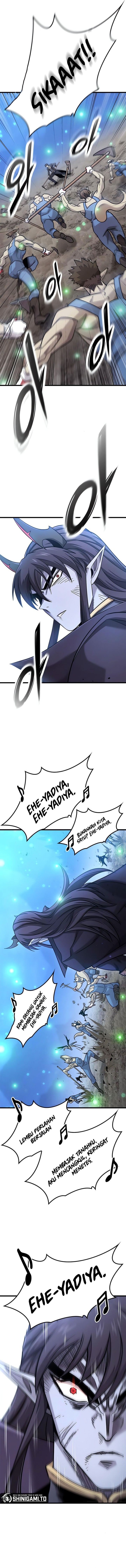 What A Bountiful Harvest, Demon Lord! Chapter 20 Gambar 10