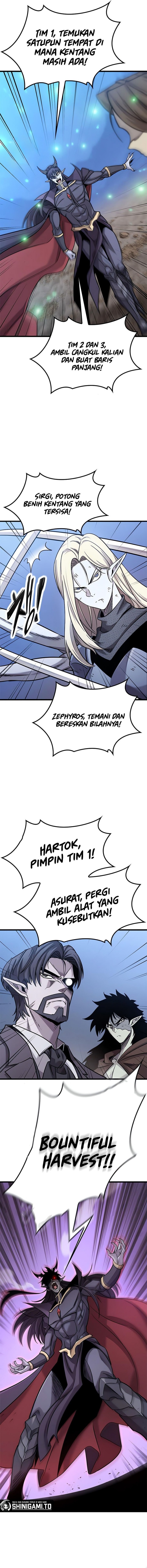 What A Bountiful Harvest, Demon Lord! Chapter 20 Gambar 11