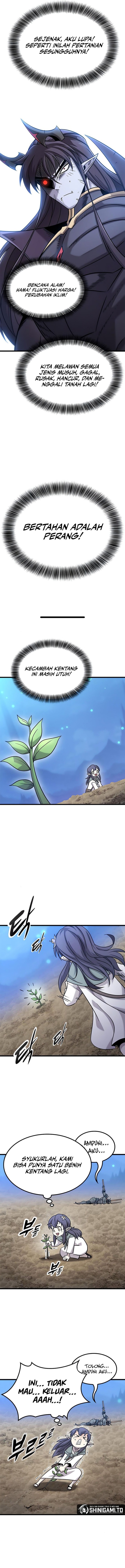 What A Bountiful Harvest, Demon Lord! Chapter 20 Gambar 13