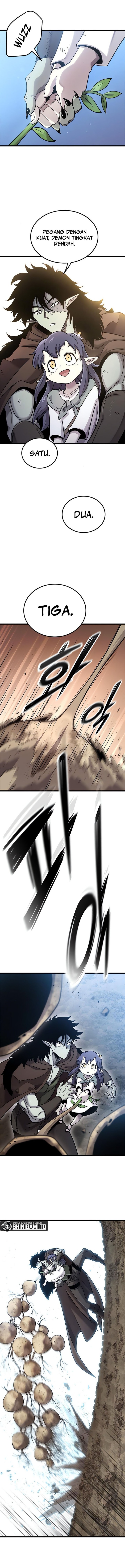 What A Bountiful Harvest, Demon Lord! Chapter 20 Gambar 14
