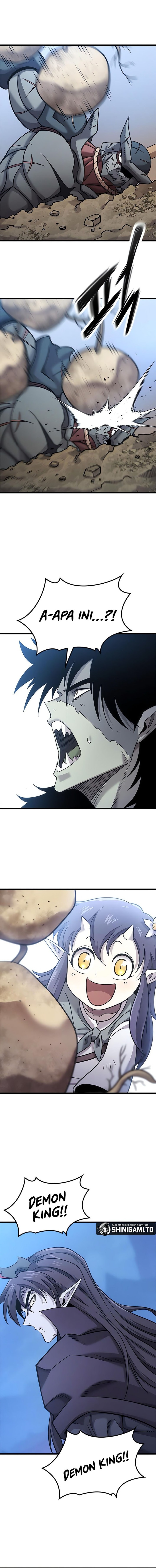 What A Bountiful Harvest, Demon Lord! Chapter 20 Gambar 15