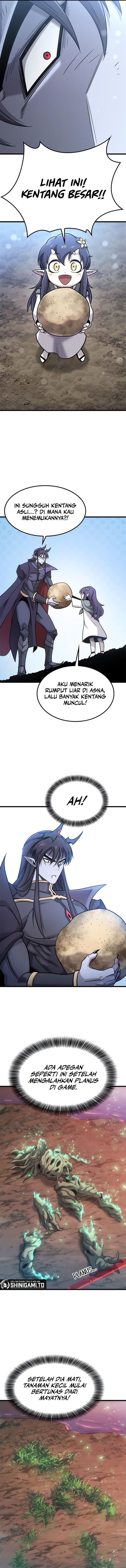 What A Bountiful Harvest, Demon Lord! Chapter 20 Gambar 16