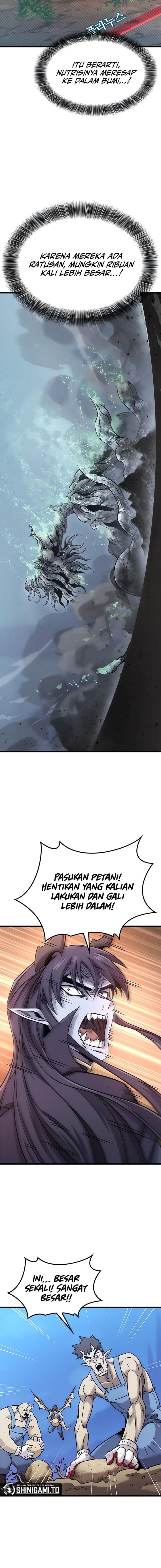 What A Bountiful Harvest, Demon Lord! Chapter 20 Gambar 17
