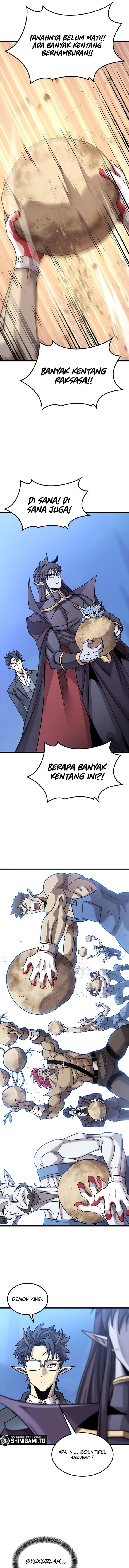 What A Bountiful Harvest, Demon Lord! Chapter 20 Gambar 18