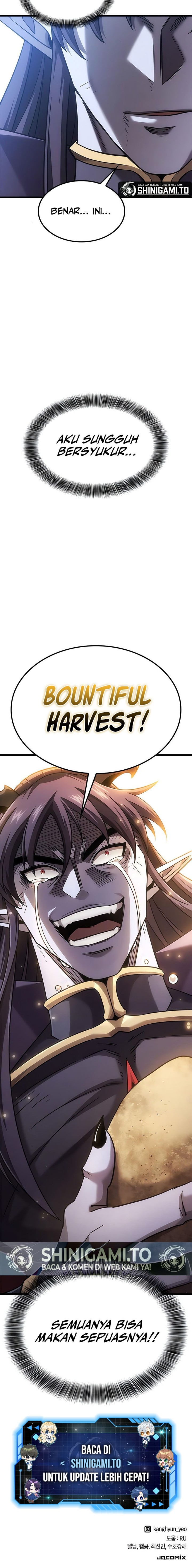 What A Bountiful Harvest, Demon Lord! Chapter 20 Gambar 19