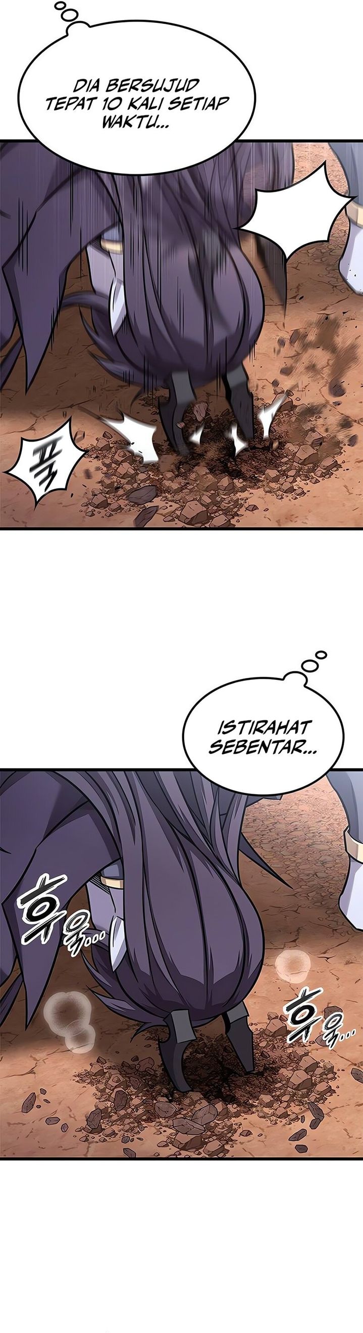 What A Bountiful Harvest, Demon Lord! Chapter 23 Gambar 16
