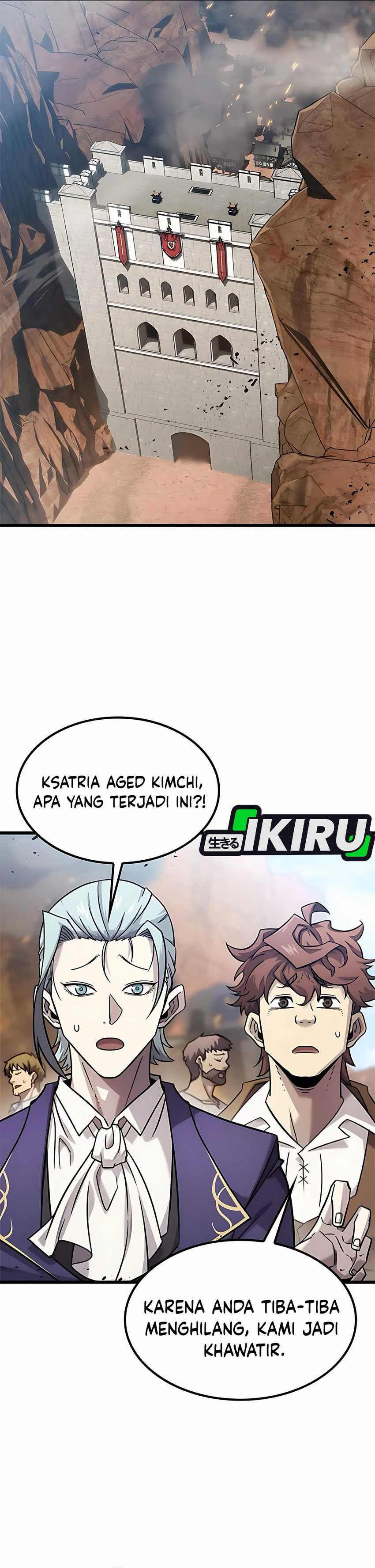 What A Bountiful Harvest, Demon Lord! Chapter 24 Gambar 2