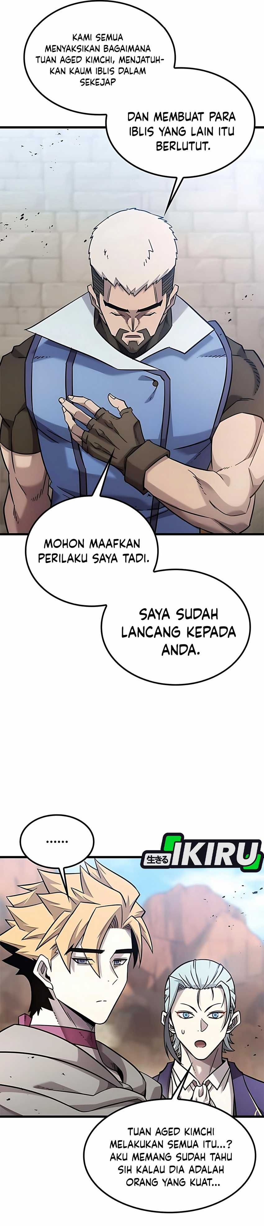What A Bountiful Harvest, Demon Lord! Chapter 24 Gambar 4