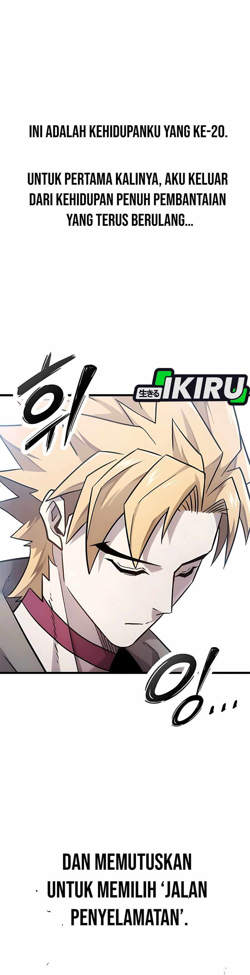 What A Bountiful Harvest, Demon Lord! Chapter 24 Gambar 7