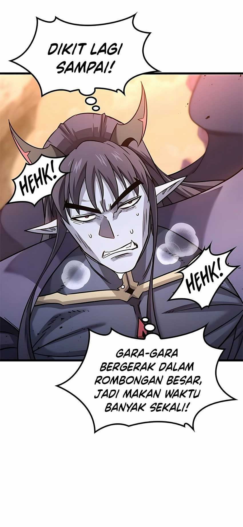 What A Bountiful Harvest, Demon Lord! Chapter 24 Gambar 10
