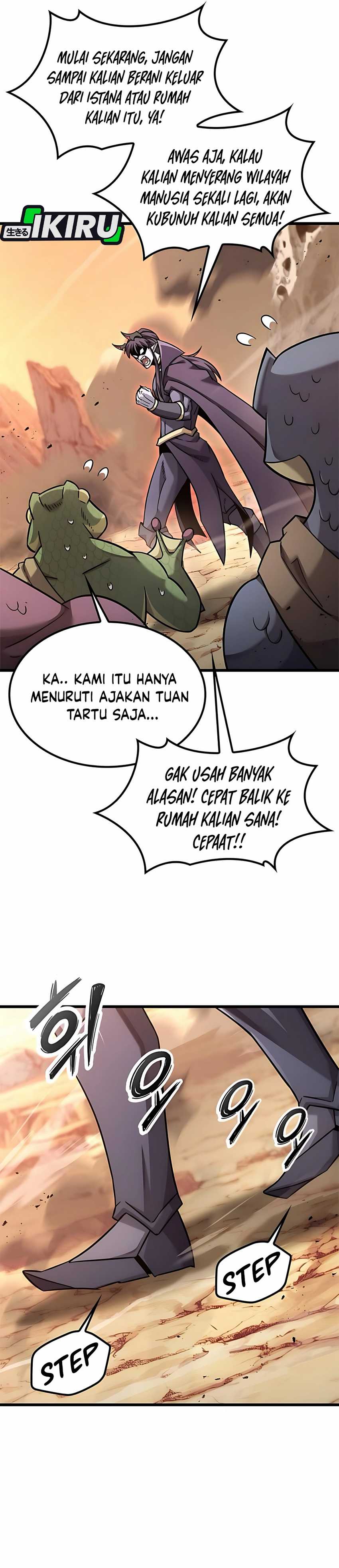 What A Bountiful Harvest, Demon Lord! Chapter 24 Gambar 11