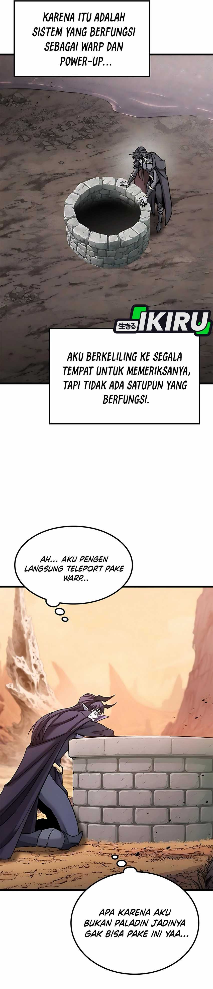What A Bountiful Harvest, Demon Lord! Chapter 24 Gambar 13