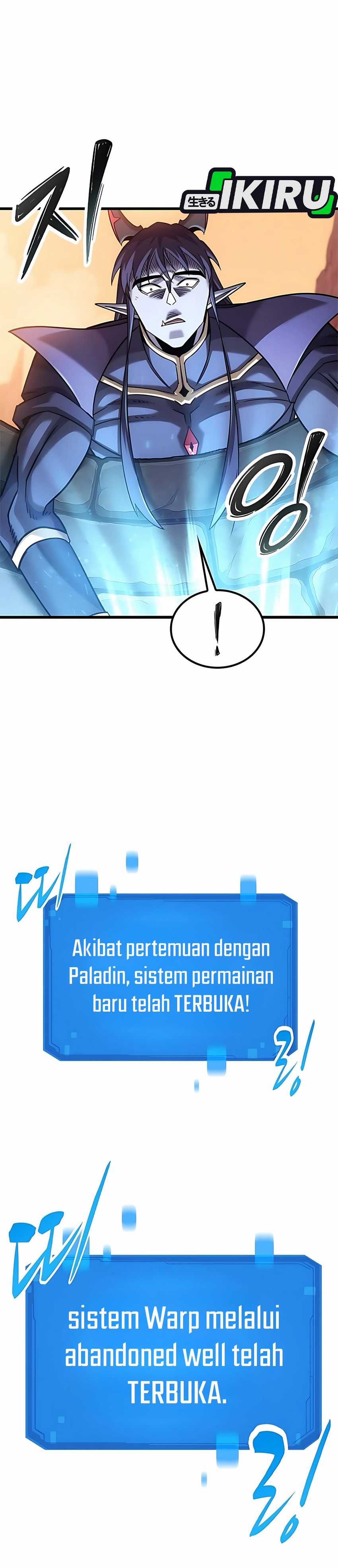 What A Bountiful Harvest, Demon Lord! Chapter 24 Gambar 14