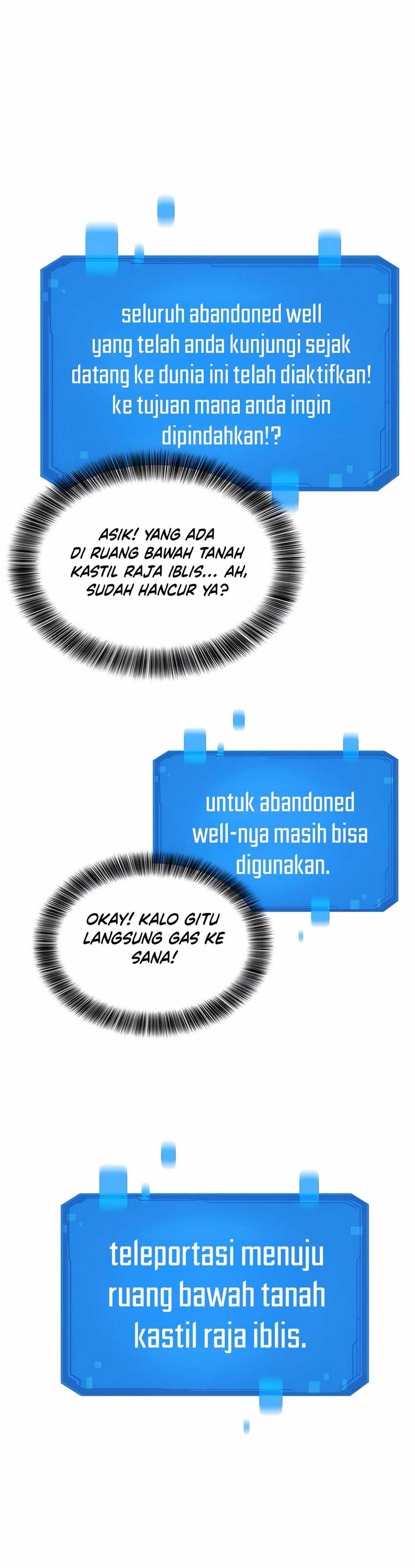 What A Bountiful Harvest, Demon Lord! Chapter 24 Gambar 16